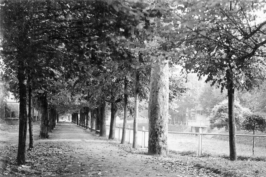 Photo d’archive de Nesle